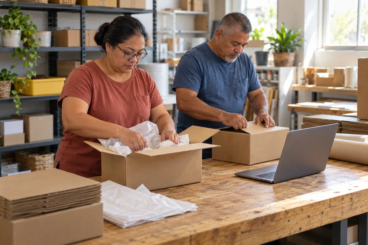Ecommerce SEO